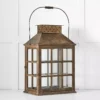 Alain "Antique" Lantern -Provincialhomeliving 1010010 a