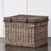 Kubu Linen Hamper Large -Provincialhomeliving 1020046 A
