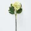 Hydrangea Flower Stem Seafoam -Provincialhomeliving 1050417 aa