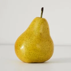 Pear Decoration GREEN 5 Pear Decoration GREEN -Provincialhomeliving 1050448 a