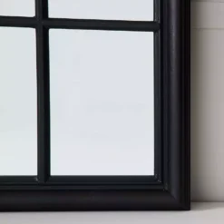 Martinique Curved Mirror -Provincialhomeliving 1090093 B