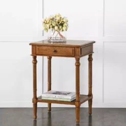 Keswick Bedside Table 11 Keswick Bedside Table -Provincialhomeliving 1117254424 u