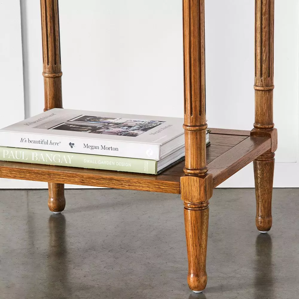 Keswick Bedside Table 8 Keswick Bedside Table - Image 6