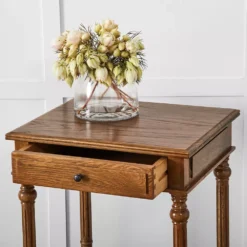 Keswick Bedside Table 13 Keswick Bedside Table -Provincialhomeliving 1117254424 y