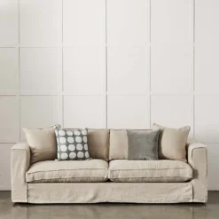 Christian Sofa Natural -Provincialhomeliving 1117254484 A