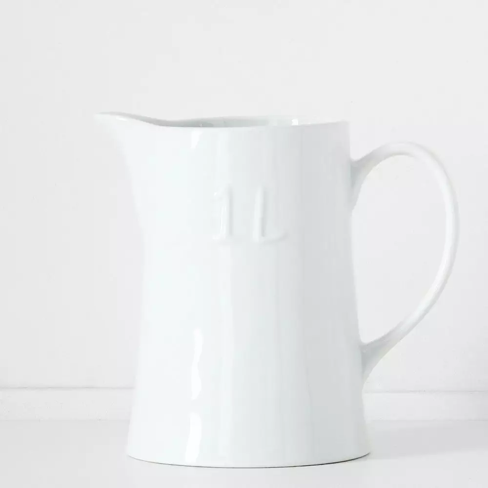 Blanc Measuring Jug 1L 3 Blanc Measuring Jug 1L