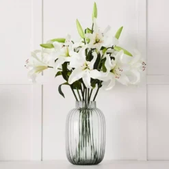 Lily Stem -Provincialhomeliving 1117254613 A