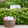 Kubu Laundry Basket Kubu Grey -Provincialhomeliving 1117254647 c