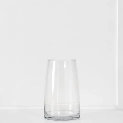 Anika Vase S Clear