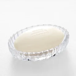 Oakmoss & Cedarwood Soap Bar White