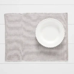 Henley Hatch Placemat Donkey