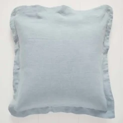 Antwerp Linen Euro Pillowcase Cloud