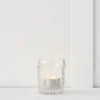 Elodie Candleholder Glass 2 Elodie Candleholder Glass -Provincialhomeliving 1117255815 aa