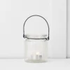 Hanging Hurricane Lantern Clear 2 Hanging Hurricane Lantern Clear -Provincialhomeliving 1117255816 t 1