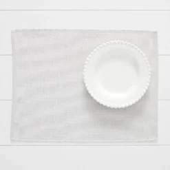 Henley Hatch Placemat Oyster