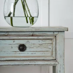 Luther Console Table -Provincialhomeliving 1117255866 E