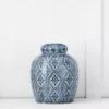 Dynasty Jar -Provincialhomeliving 1117255906 a
