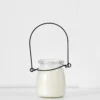 Siena Hanging Jar Candle White 1 Siena Hanging Jar Candle White -Provincialhomeliving 1117256016 aa 1