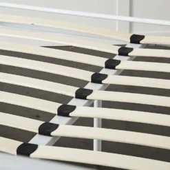 Alexander Queen Bed White 13 Alexander Queen Bed White -Provincialhomeliving 1117256151 D