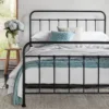 Alexander Queen Bed Black -Provincialhomeliving 1117256152 z