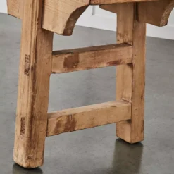 Albany Antique Bench 11 Albany Antique Bench -Provincialhomeliving 1117256163 d 1