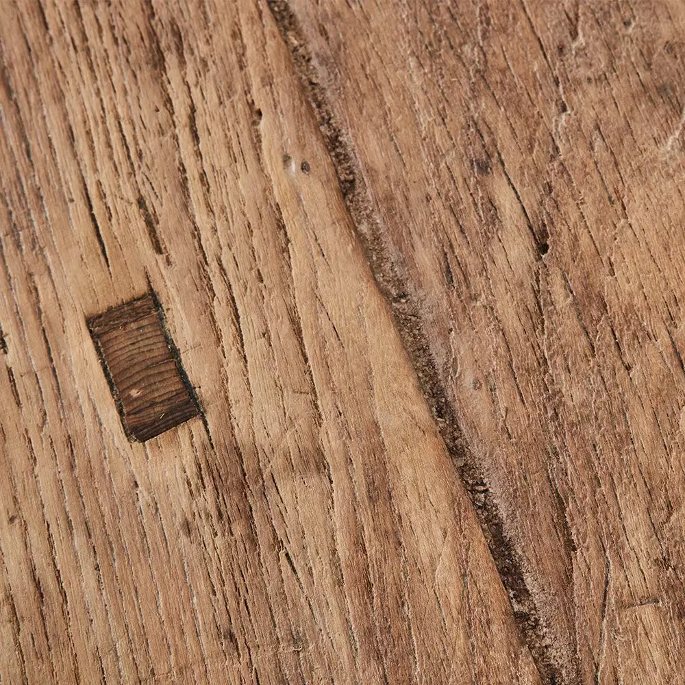 Albany Antique Bench 8 Albany Antique Bench - Image 6