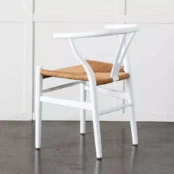 Replica Wishbone Chair -Provincialhomeliving 1117256217 c