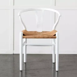 Replica Wishbone Chair -Provincialhomeliving 1117256217 d