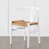 Replica Wishbone Chair -Provincialhomeliving 1117256217 m