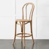 Bentwood Stool
