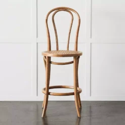Bentwood Stool -Provincialhomeliving 1117256219 d