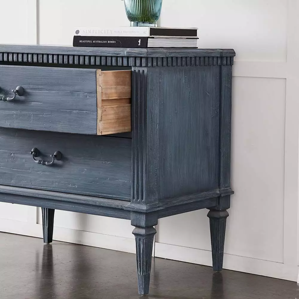 Albury Chest Of Drawers 4 Albury Chest Of Drawers - Image 2