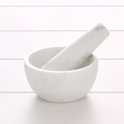 Hedland Mortar & Pestle