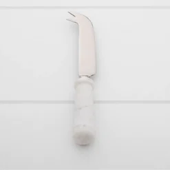 Hedland Cheese Knife White