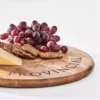 Tikka Cheese Board 1 Tikka Cheese Board -Provincialhomeliving 1117256511 s