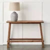 Lawson Console - Natural 1 Lawson Console - Natural -Provincialhomeliving 1117256611 A