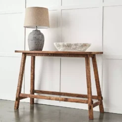 Lawson Console - Natural -Provincialhomeliving 1117256611 G