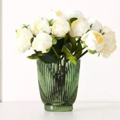 Peony Bunch -Provincialhomeliving 1117256711 B