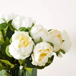 Peony Bunch -Provincialhomeliving 1117256711 C