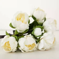 Peony Bunch -Provincialhomeliving 1117256711 D