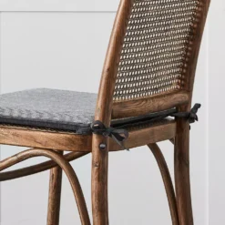 Henley Hatch Chair Pad 8 Henley Hatch Chair Pad -Provincialhomeliving 1117256715 o