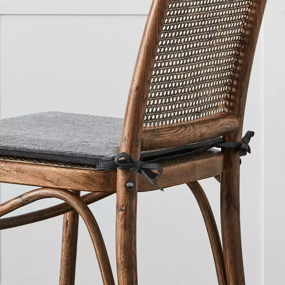 Henley Hatch Chair Pad 5 Henley Hatch Chair Pad - Image 3