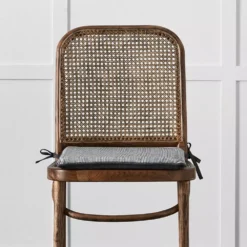 Henley Hatch Chair Pad 9 Henley Hatch Chair Pad -Provincialhomeliving 1117256715 p