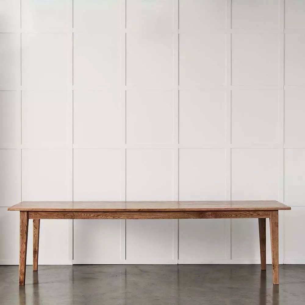 Tuscan Dining Table 280 4 Tuscan Dining Table 280 - Image 2