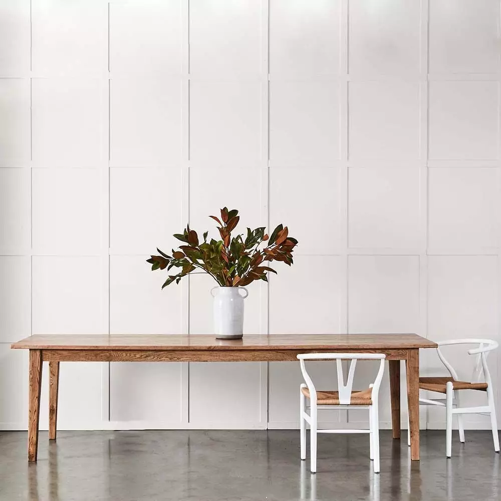 Tuscan Dining Table 280 5 Tuscan Dining Table 280 - Image 3