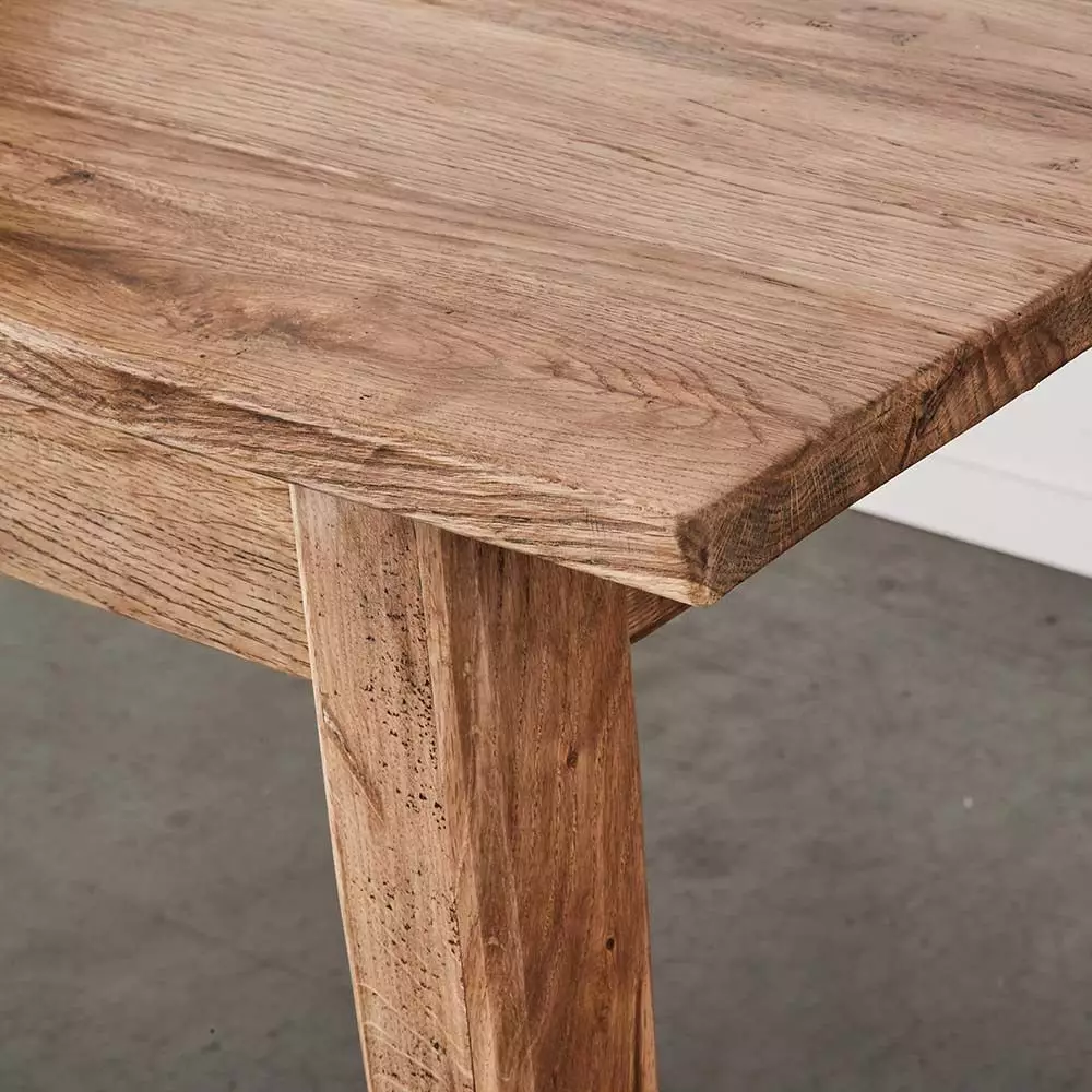 Tuscan Dining Table 280 10 Tuscan Dining Table 280 - Image 8