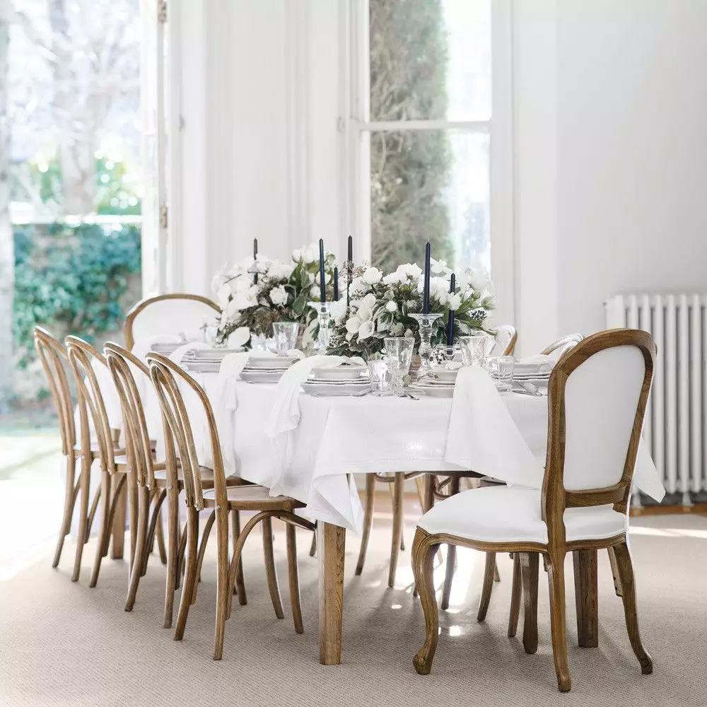 Tuscan Dining Table 280 11 Tuscan Dining Table 280 - Image 9