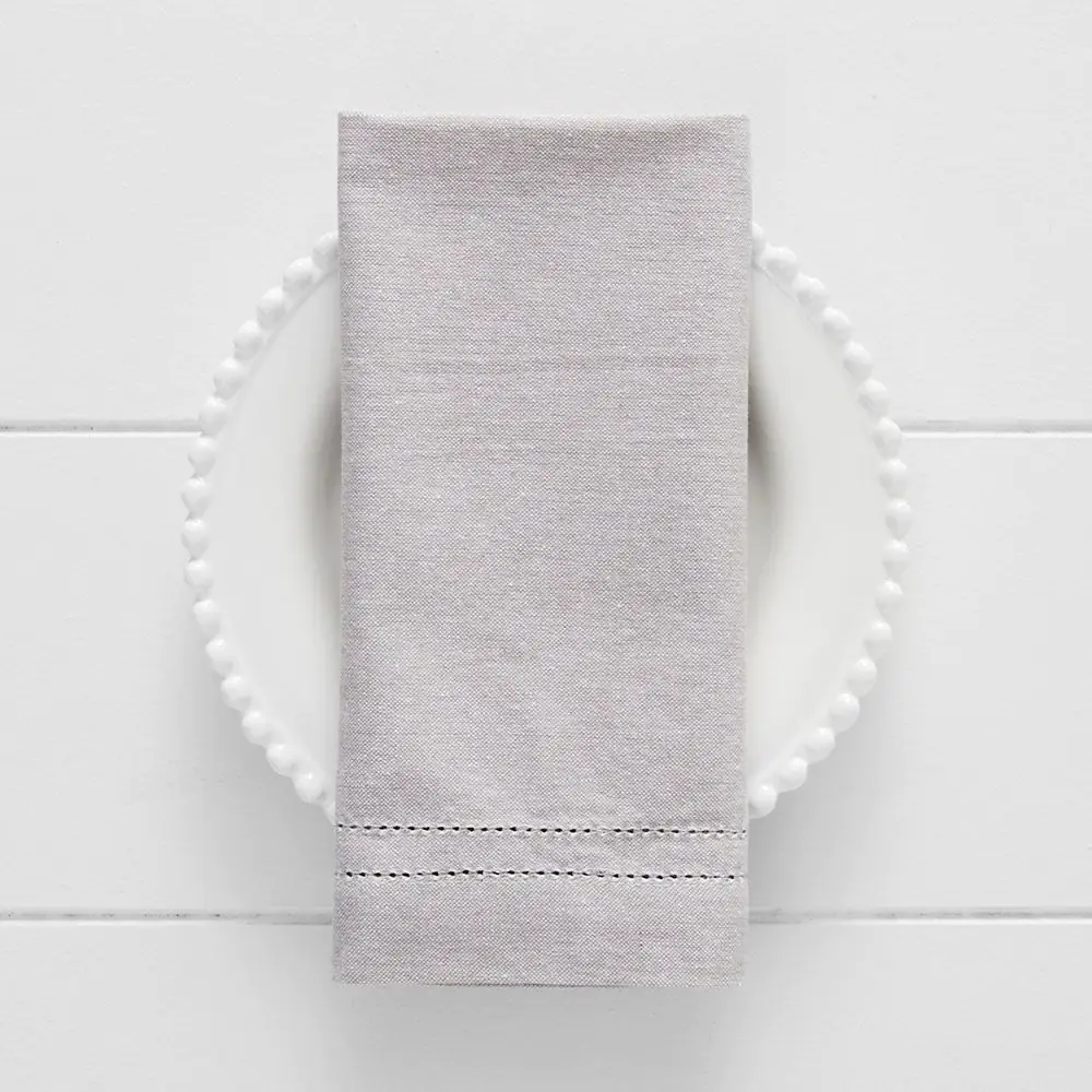 Hayman Napkin Natural 3 Hayman Napkin Natural
