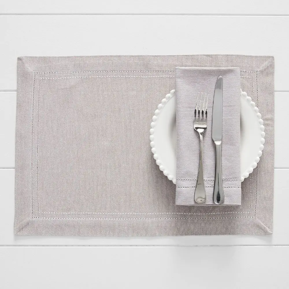 Hayman Napkin Natural 5 Hayman Napkin Natural - Image 3