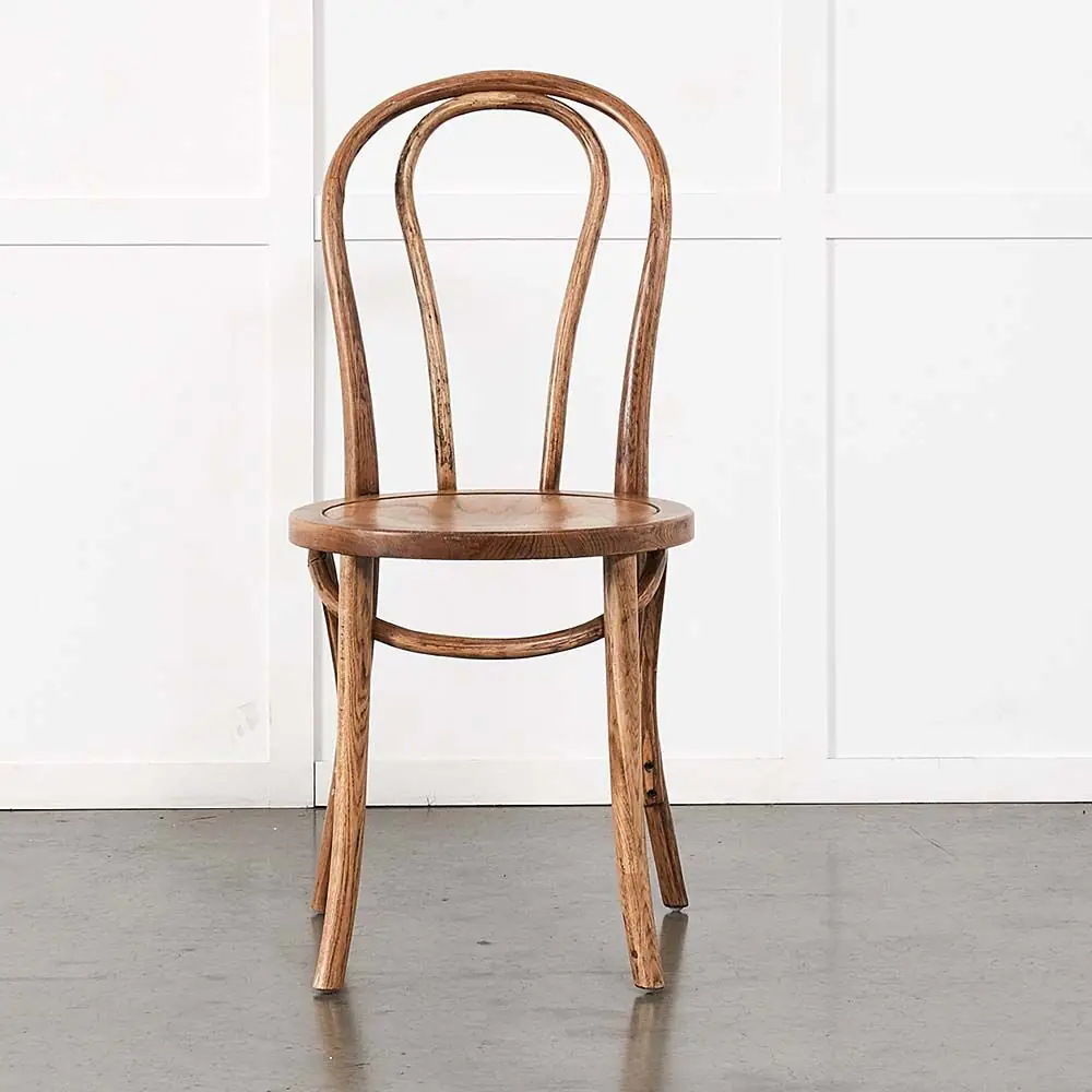 Replica Bentwood Chair Natural 6 Replica Bentwood Chair Natural - Image 4